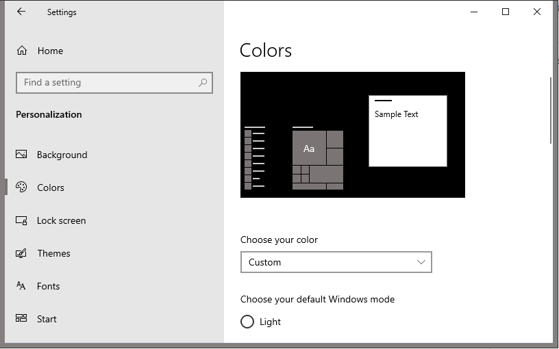 Weird border with the exit, minimize, and restore down buttons windows 10. 18ece27d-5685-43e9-bc4c-6eb317f4834e?upload=true.png