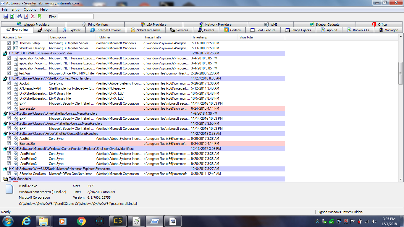 File Explorer no longer works on my Windows 7 platform. 18ef86f6-0d53-4659-9d69-afae958cc7d1?upload=true.jpg