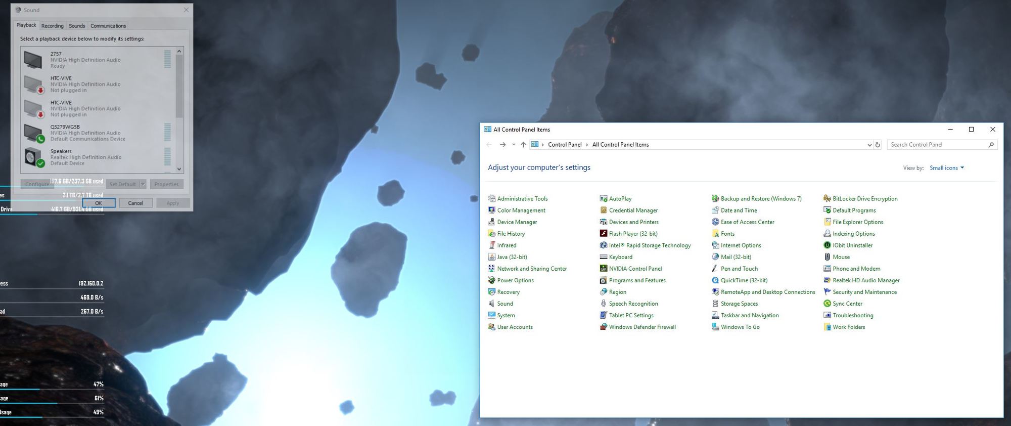 Cannot open sound settings from control panel 18f70c94-8102-4113-92c1-26ca04bcbac5?upload=true.jpg