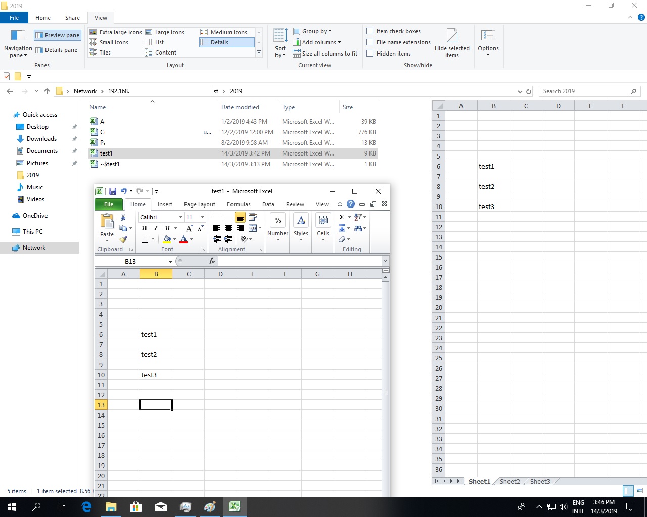 windows explorer hang after save on excel with preview pane enabled. 1900169e-c7ab-42a7-8b13-3c33b0295cd5?upload=true.jpg
