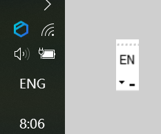 Can't dock language bar on taskbar Use the language bar when available enabled 190291d1527376408t-extra-language-bar-appearing-taskbar-duplicate_language_bars.png