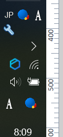 Can't dock language bar on taskbar Use the language bar when available enabled 190292d1527376408t-extra-language-bar-appearing-taskbar-duplicate_language_bars2.png