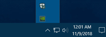 icons inside of tray on the task bar disappear after switching resolutions, only after the... 1904ac8f-157f-49cb-afe9-66f4404c359e?upload=true.png