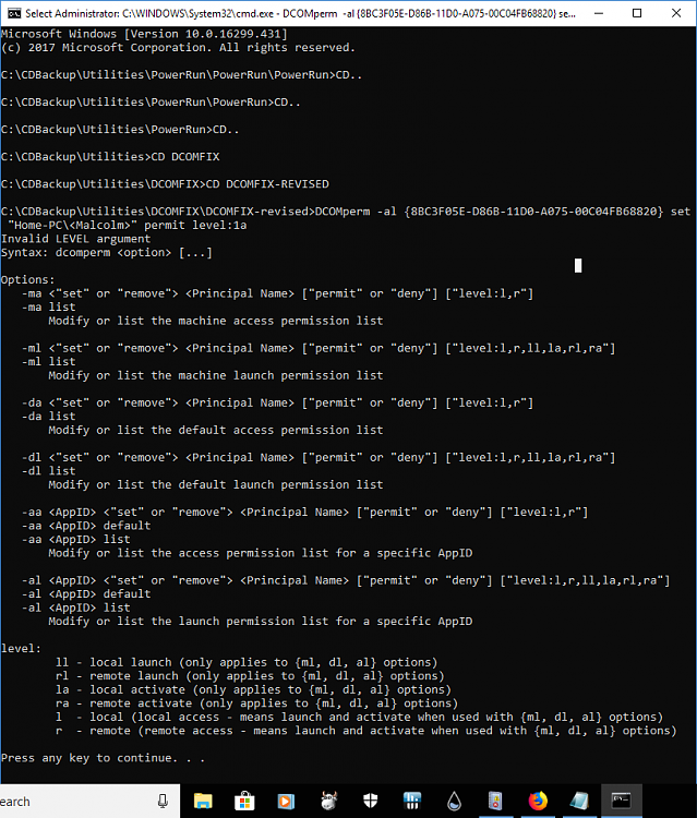 Event ID 10016 DistributedCOM crashing pc while gaming 190577d1527612399t-event-id-10016-distributedcom-image.png