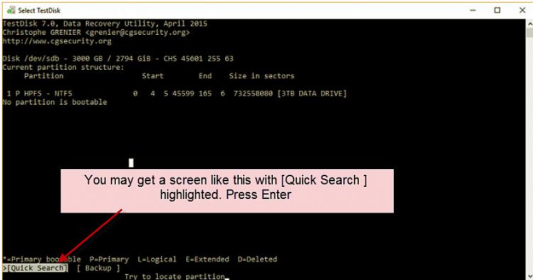 You Tube is saying the video is unreadable from Clipchamp, Why is this happening suddenly... 190794d1527833497t-external-hdd-visable-but-suddenly-gone-unreadable-e01-06-2018-11-19-37.jpg