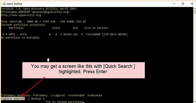 All external storage USB, HDD suddenly becomes readonly, cannot delete files, need... 190794d1527833497t-external-hdd-visable-but-suddenly-gone-unreadable-e01-06-2018-11-19-37.jpg