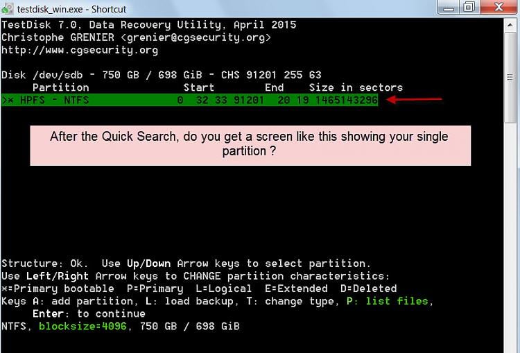 You Tube is saying the video is unreadable from Clipchamp, Why is this happening suddenly... 190795d1527833497t-external-hdd-visable-but-suddenly-gone-unreadable-f01-06-2018-11-05-25.jpg