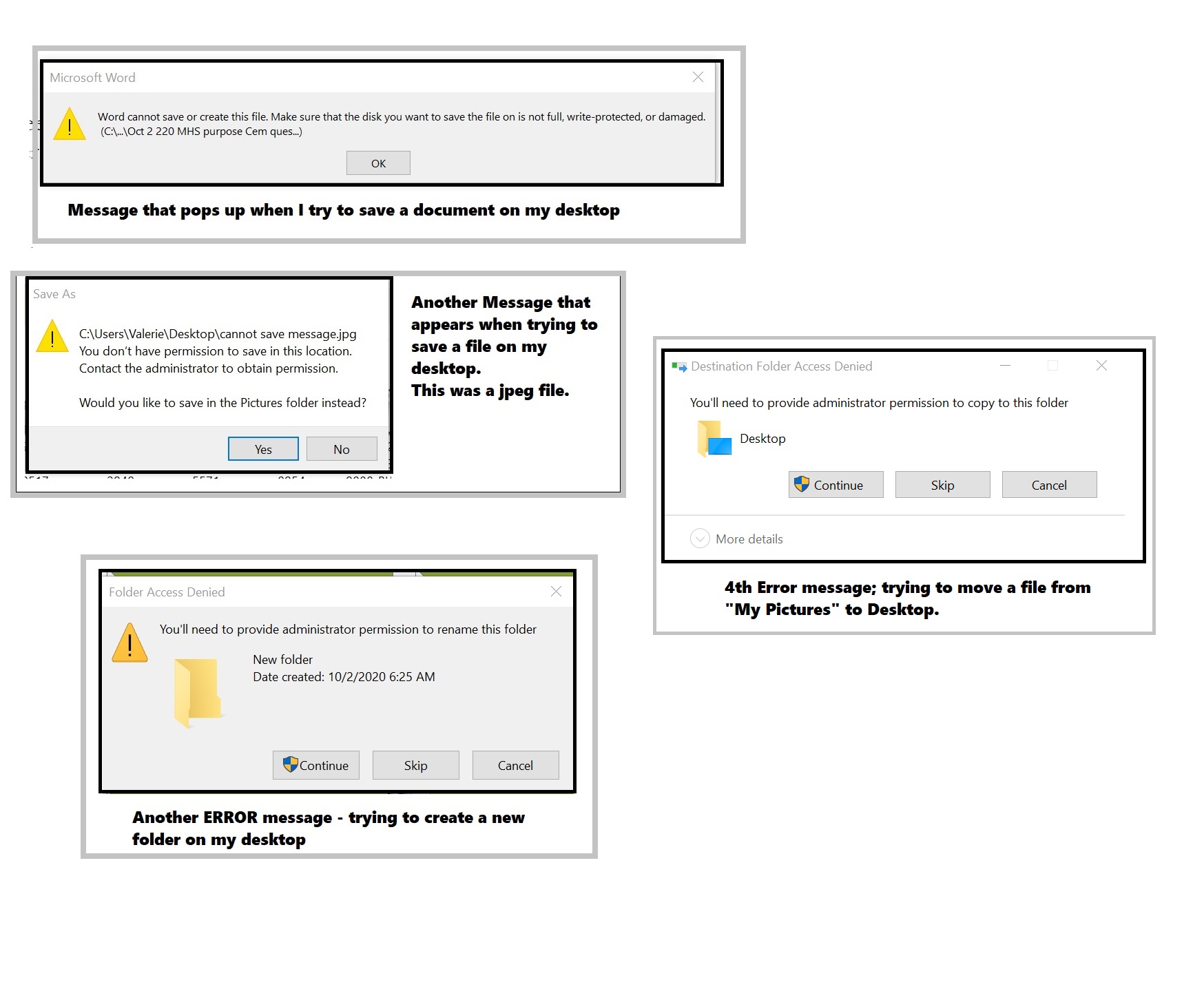 Did Microsoft/Windows change my Settings? 1909330e-fb85-4f34-98b6-bcd29fee2a9c?upload=true.jpg