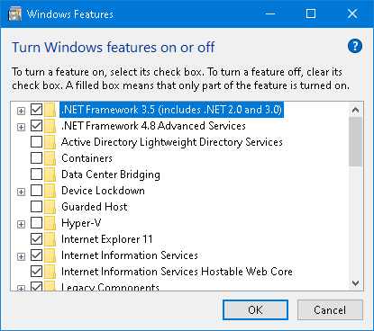 Windows Store UWP applications flash open and immediately close 190937bc-9e02-461d-a854-a856cbe2dfba?upload=true.png