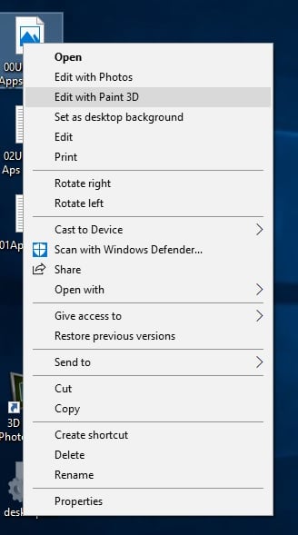 How Do You Remove This Junk From the Right of the Start Menu? 191937d1528747867t-fastest-way-remove-junk-start-menu-01paint-3d.jpg