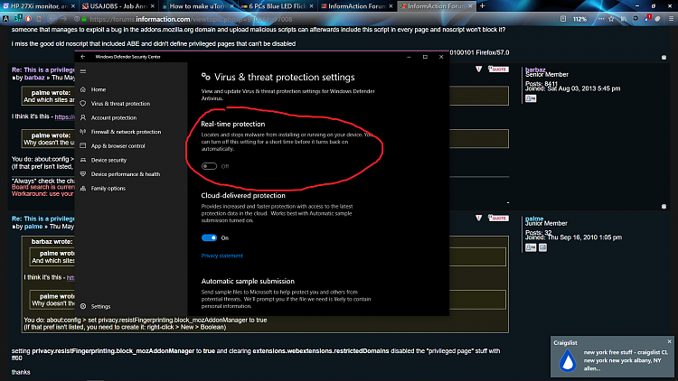 Windows 10 - windows security service not running and real time protection off and greyed... 192099d1528848949t-window-defenders-real-time-protection-greyed-out-help-5.png