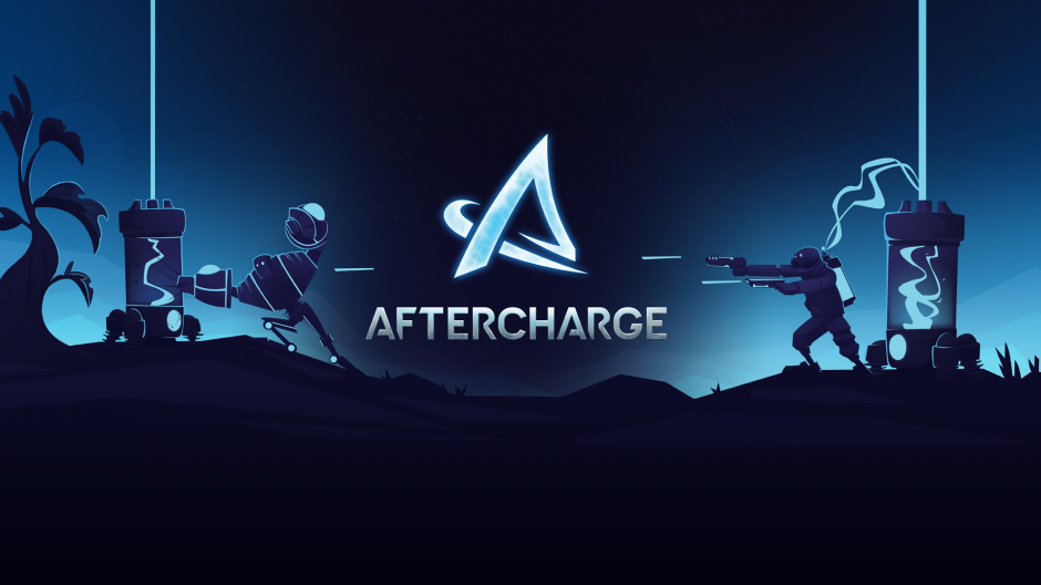 Join the Aftercharge Closed Beta on Xbox One 12/14 - 12/16 1920x1080Background-hero.png