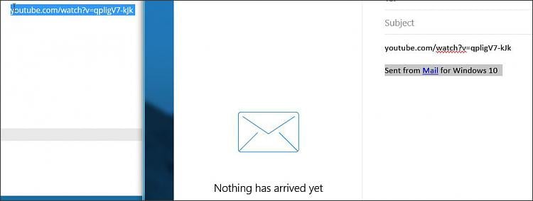 One Drive Not Allowing Sign in via Link, via Email & Browser Work. 192140d1528892662t-emailing-links-1.jpg