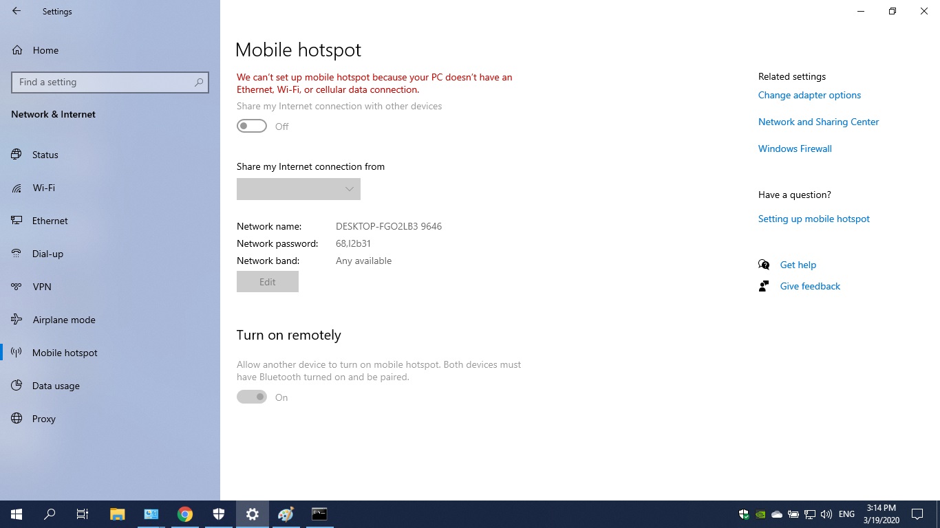 internet connection Broadband dial up connection which I want to share via Windows 10... 19225219-7425-4113-b098-b5b91265e8bd?upload=true.jpg