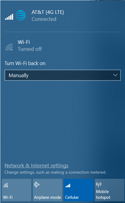 Clicking the Network icon in System Tray opens "Network Status" instead of "Show Available... 192697d1529285679t-possible-reorder-icons-network-status-tray-capture.png