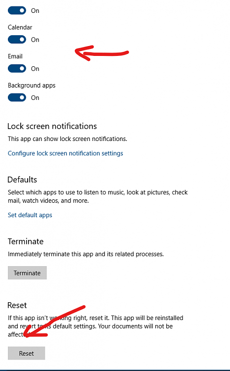Since today I am unable to log into my Win10 Outlook mail app, because I always get the... 192757d1529347883t-win10-outlook-mail-image.png