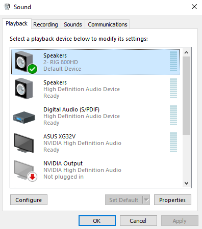 Windows 11 Bluetooth Plantronics Headset Connected no sound 192929d1529500283t-plantronics-rig-800hd-headset-connected-but-no-sound-output-screenshot_1.png