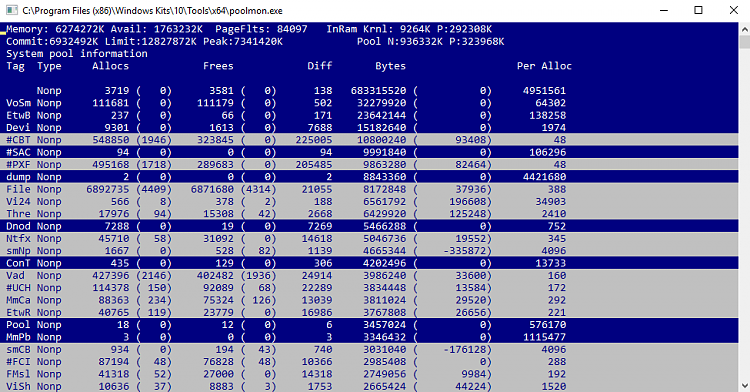 Why is my laptop using 70% memory idling? 193452d1529905288t-memory-use-shoots-up-99-after-idle-time-poolmon.png