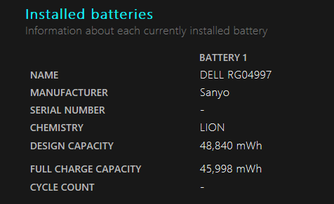Why my battery icon stuck at 50 percent and when I unpleg my laptop it just turns off... 193856d1530223787t-laptop-turns-off-battery-stuck-same-percentage-battery-capacity.png