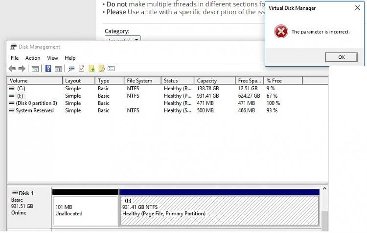 anyone who know what to do? my desktop frequently change hard disk then my drive d will... 194451d1530640445t-why-i-cant-change-my-hard-disk-drive-letter-i-d-inc.jpg