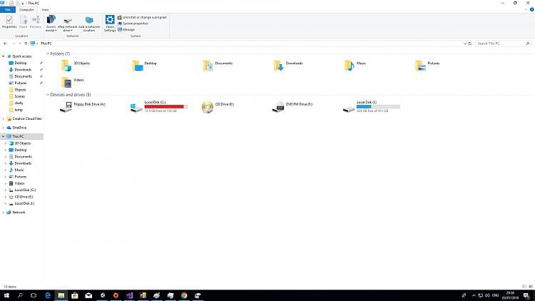 anyone who know what to do? my desktop frequently change hard disk then my drive d will... 194453d1530640602t-why-i-cant-change-my-hard-disk-drive-letter-i-d-desk.jpg