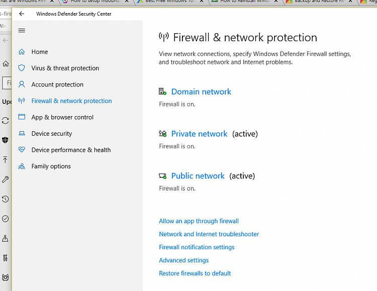 Windows Defender Firewall Seems To Reset Previously Set Permissions After Disabling It For... 194527d1530711263t-firewall-windows-10-reset-capture.png