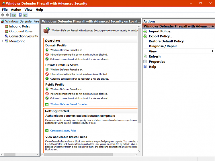 Windows Defender Firewall Seems To Reset Previously Set Permissions After Disabling It For... 194545d1530722761t-firewall-windows-10-reset-windows_firewall.png