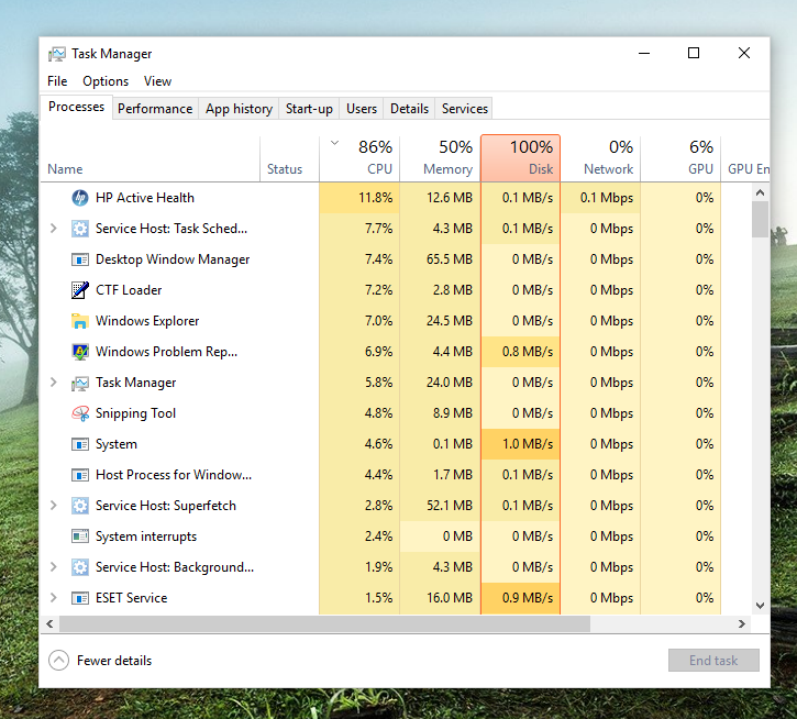 My laptop is extremely slow on start up and even when doing things. How do I speed it up? 194769d1530888258t-laptop-extremely-slow-during-start-up-generally-capture1.png