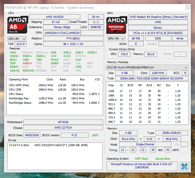My laptop is extremely slow on start up and even when doing things. How do I speed it up? 194774d1530889197t-laptop-extremely-slow-during-start-up-generally-capture3.png