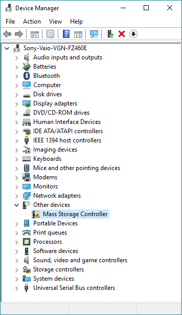 Hello, I have a sony vaio windows 7 laptop Model VGN-NW24OF, I cleaned it to leave it as... 194803d1530907825t-sony-vaio-vgn-fz460e-mass-storage-controller-driver-sony-driver.png