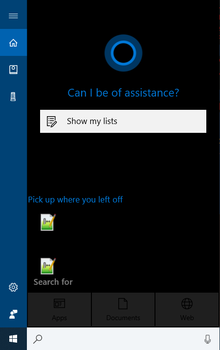The Intel Display Audio is corrupted or not working properly for my mic. Is there a solution? 194828d1530920310t-corrupt-cortana-not-displaying-properly-capture.png