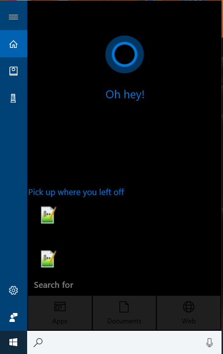 Can you please properly display a reply to my post? 194829d1530920515t-corrupt-cortana-not-displaying-properly-cap2.png