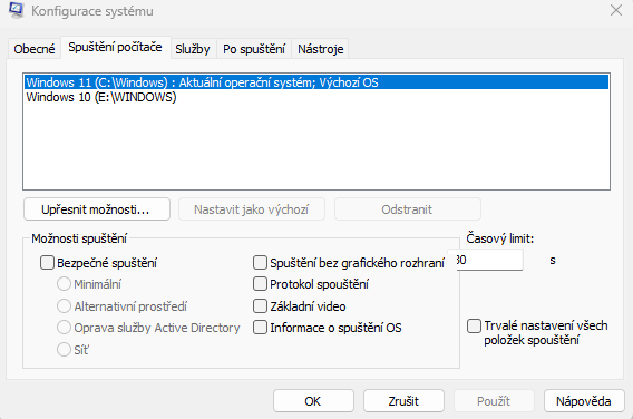Can’t boot up a m2 ssd drive with win10 installed 194b56fe-354b-42db-bbcb-92af18f807de?upload=true.png