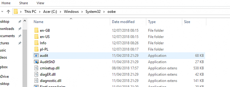Does factory reset not only resets all user data that I did the factory reset in, but all... 195430d1531391590t-factory-reset-leaves-traces-previous-users-capture3.png