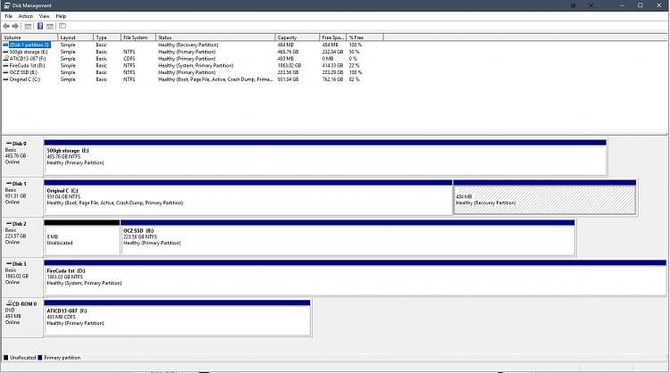 I need Urgent Windows 10 help. Failing SSD. Migrating Windows to new drive on existing PC 195924d1531687157t-need-migrate-windows-10-installation-new-ssd-its-mess-diskmanagement2.jpg