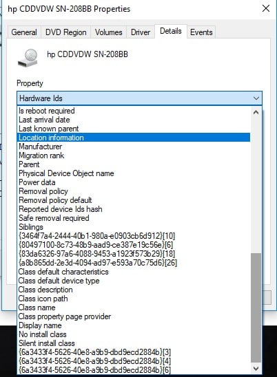 I bought a freedos hp laptop SN Number is:5CD329DJP3 195953d1531717701t-hp-cddvd-sn-208bb-windows-10-help-hpcd-prop.jpg