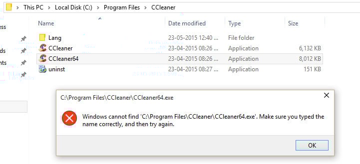 ClipChamp Windows 10 64-bit.  Wont launch 19679d1485951471t-ccleaner-64-bit-wont-run-2.jpg
