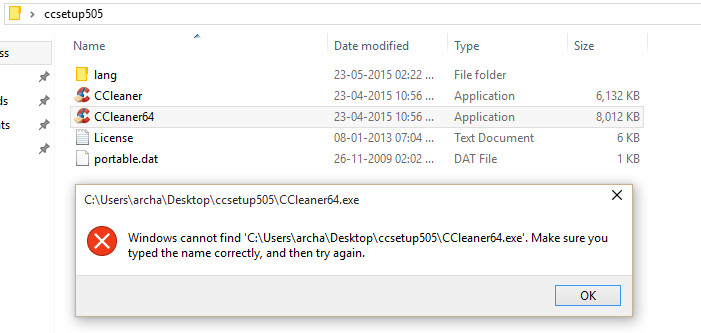ClipChamp Windows 10 64-bit.  Wont launch 19684d1485951471t-ccleaner-64-bit-wont-run-2.jpg