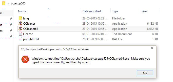 ClipChamp Windows 10 64-bit.  Wont launch 19684d1485951471t-ccleaner-64-bit-wont-run-2.jpg