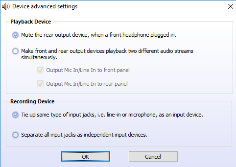 If you remove your headphone jack and got no sound from your speaker what to do? 196892d1532403275t-plug-broke-off-rear-speaker-jack-front-headphone-jack-disabled-now-image.png