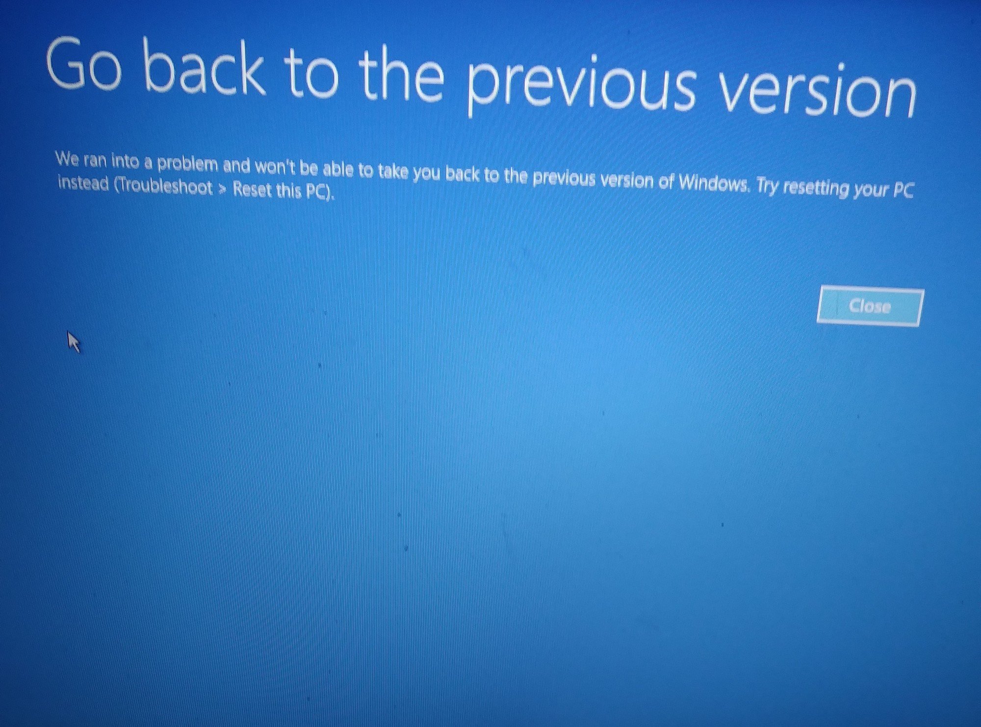 is there anyway to go back to a previous version of windows 10? 196a2b61-a76b-4449-98a0-8d19eb998484?upload=true.jpg