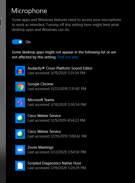 Microsoft Teams does not work with Rode AI-1 Mic 196e42dc-82a4-45b3-8168-d6761132137b?upload=true.png