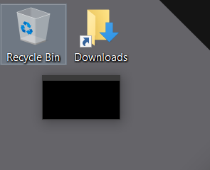 Mysterious Black Box Displayed on Desktop Upon Boot 196ef77f-7988-4e6c-8260-d4c2b4011ed4?upload=true.png