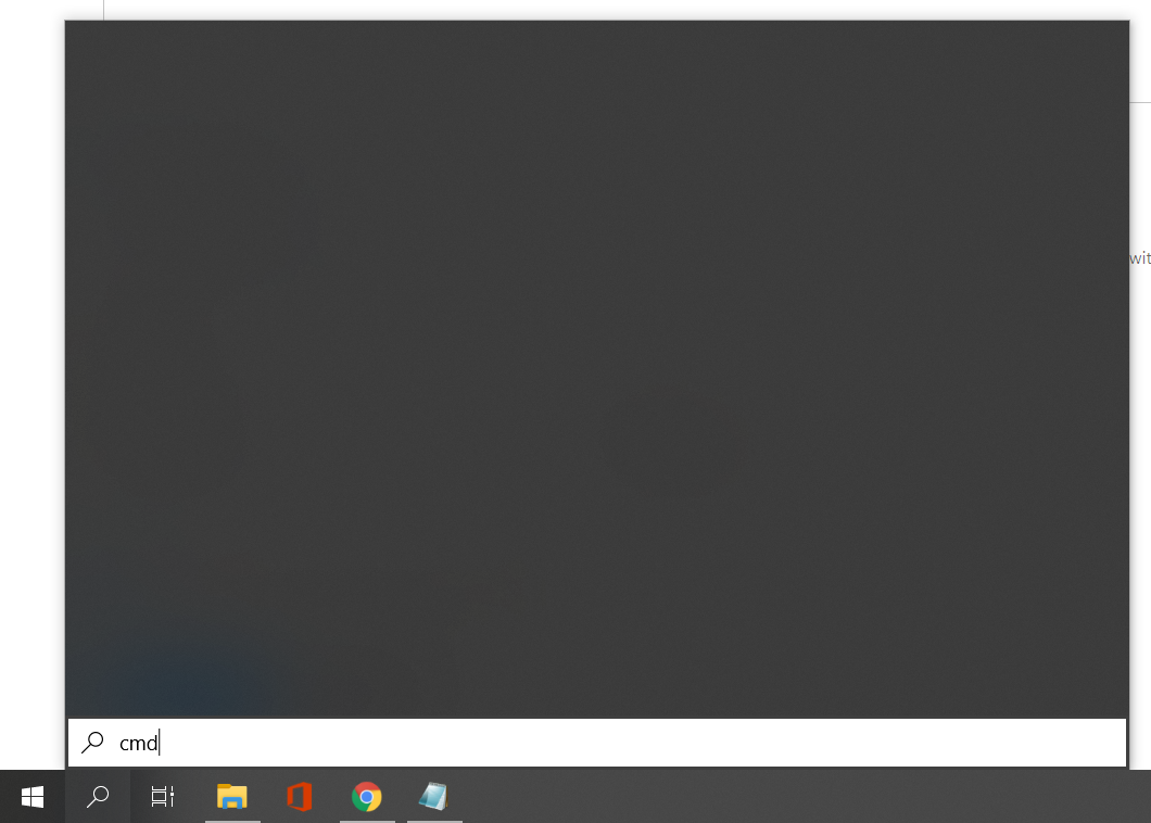 Windows Search Error Win10 update (KB4512941) 196f93bb-4e3a-40ab-abed-f7ade77989e5?upload=true.png