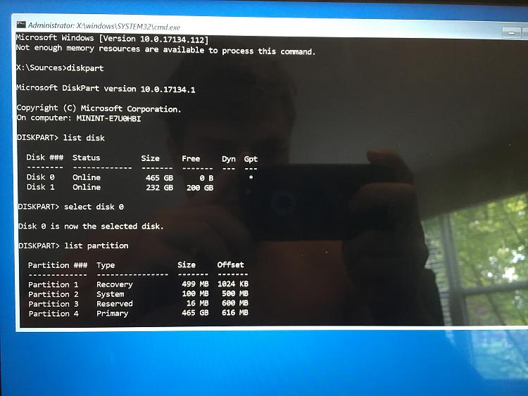 Why won’t my laptop screen display on an ActivPanel connected with HDMI 197355d1532713042t-hp-laptop-screen-won-t-display-except-occasionally-img_3774.jpg