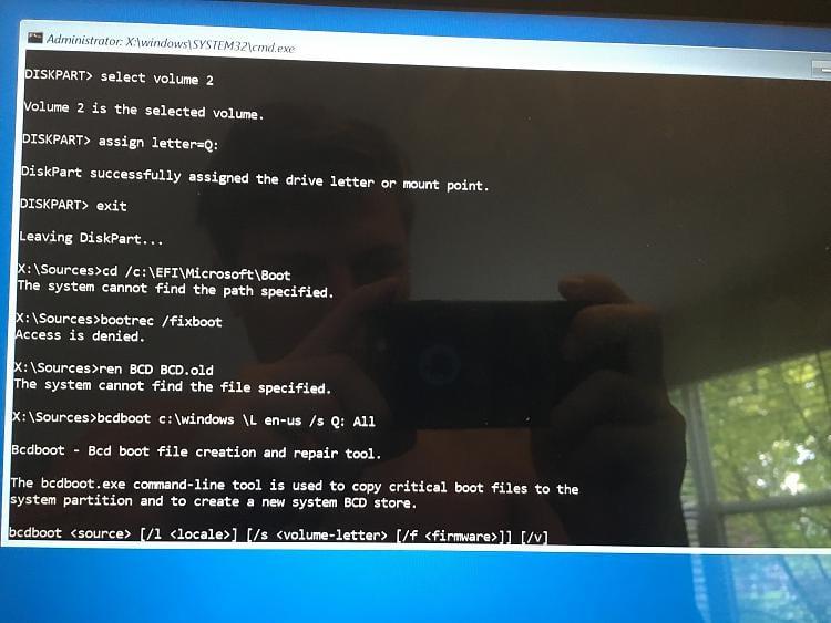 Why won’t my laptop screen display on an ActivPanel connected with HDMI 197356d1532713042t-hp-laptop-screen-won-t-display-except-occasionally-img_3775.jpg