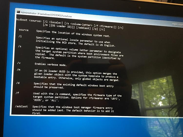 Why won’t my laptop screen display on an ActivPanel connected with HDMI 197357d1532713042t-hp-laptop-screen-won-t-display-except-occasionally-img_3776.jpg
