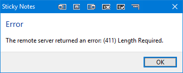 How to copy/transfer my current Sticky Notes from my one account to another account? 2024 197515d1532823290t-evernote-sticky-notes-account-sync-problem-error411.png