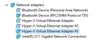 Why do I have so many Hyper-V virtual ethernet adapters? How do I get rid of them? 197518d1532832492t-hyper-v-virtual-ethernet-adapter-multiplying-x2scrap.png