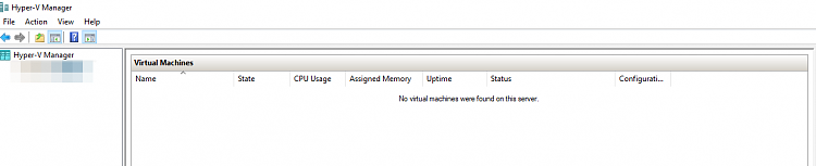 Why do I have so many Hyper-V virtual ethernet adapters? How do I get rid of them? 197519d1532832654t-hyper-v-virtual-ethernet-adapter-multiplying-clipboardimage.png